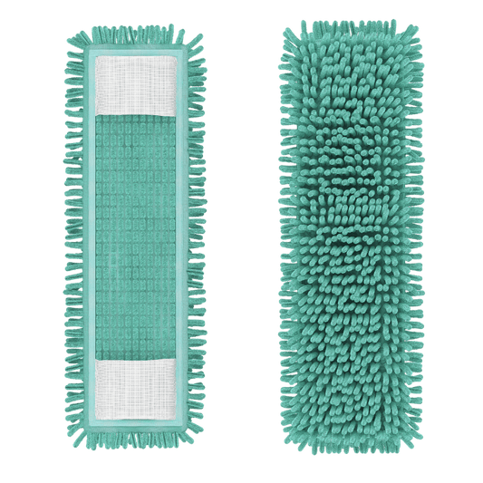 Refil MOP Flat Chenile