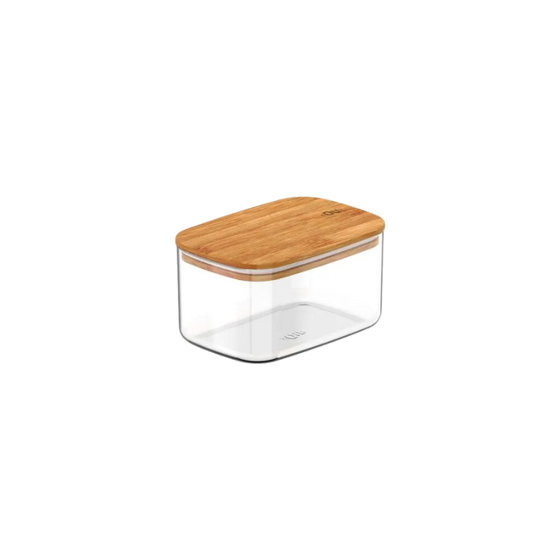 Pote Hermético Retangular Keep 650ml