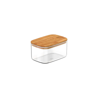 Pote Hermético Retangular Keep 650ml