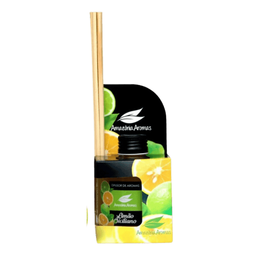 Difusor de Limão Siciliano 270ml