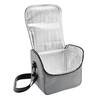 Bolsa Térmica com Alça 22x20x16cm