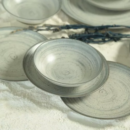 Bowl Kya Gray 16 cm