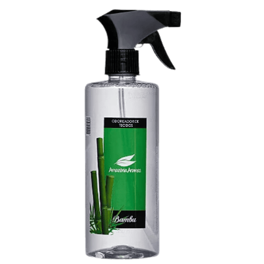 Odorizador de Tecidos Bambu 500ml