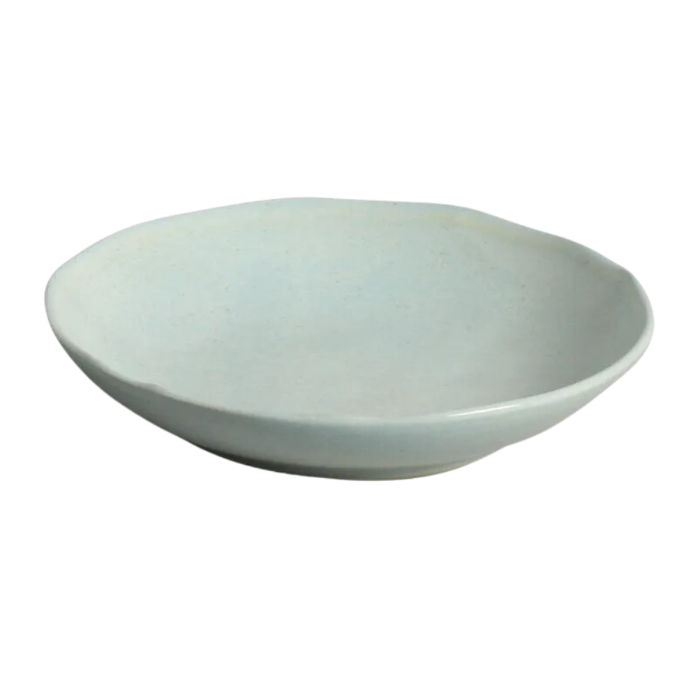 Prato Fundo Bio Mint 22,5 cm