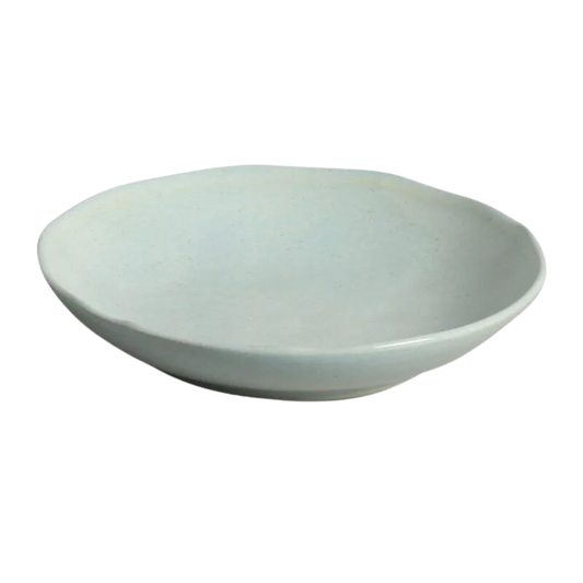 Prato Fundo Bio Mint 22,5 cm
