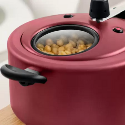 Panela de Pressão com Visor 3,0L