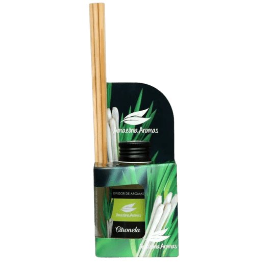 Difusor de Citronela 270ml