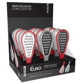 Mini Ralador com Coletor