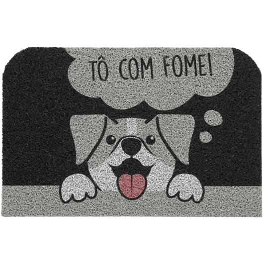 Tapete Vinil Pet 40x60cm