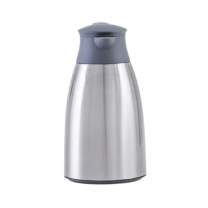 Garrafa Térmica Inox 1L